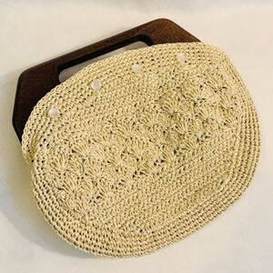 Vintage De’Lanthe Bag